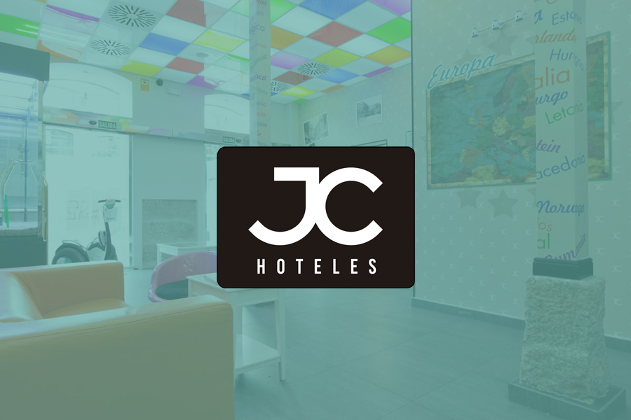 JC Hoteles