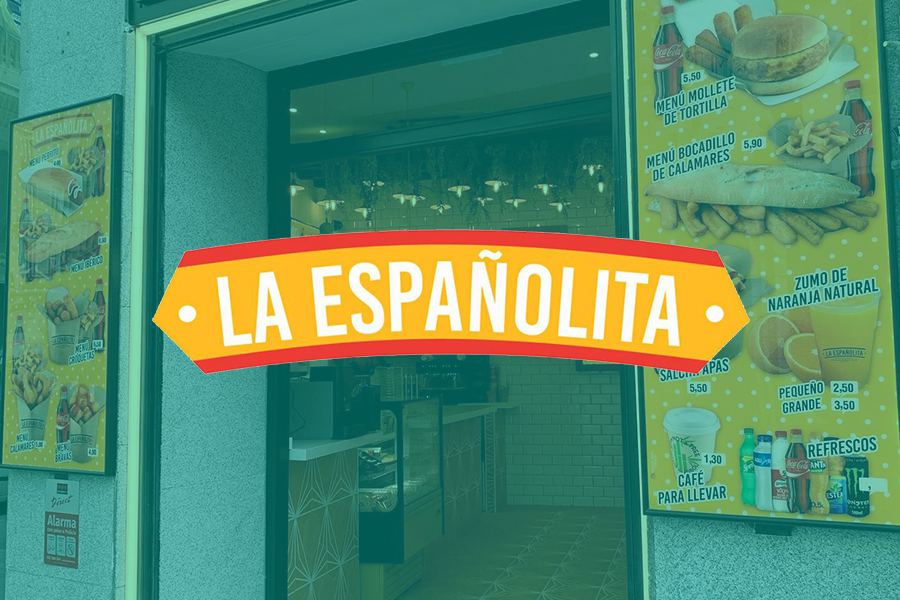 La Españolita: Spanish Street Food